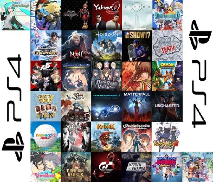 Best PlayStation Exclusives Of All Time