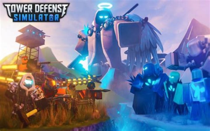 Best Roblox Tower Defense Games