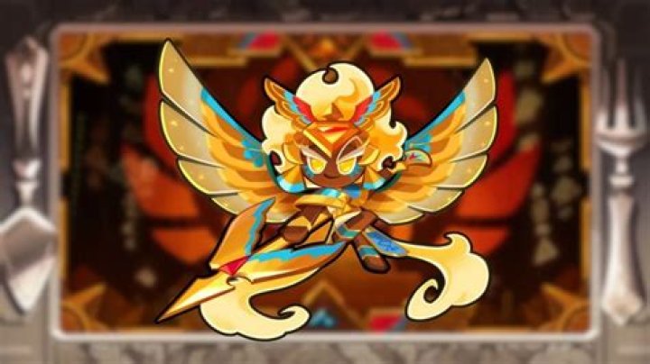 Best Stardust Cookie Toppings build in Cookie Run Kingdom