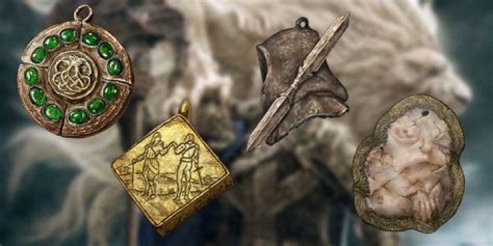 Best Talismans & Their Locations In Elden Ring