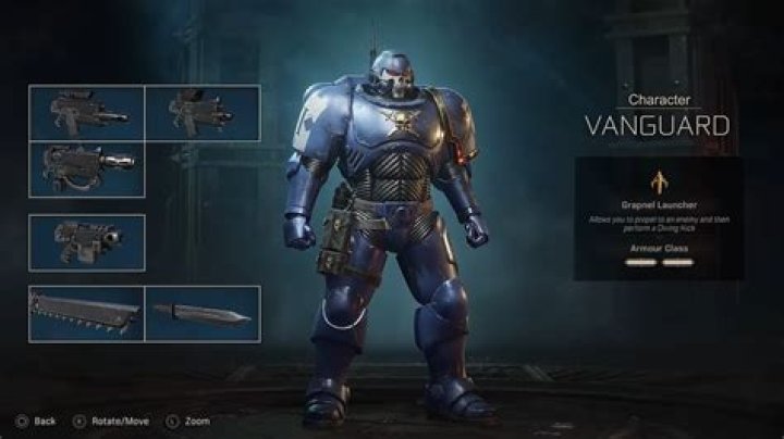 Best Vanguard Builds - Class Builds - Gameplay | Mass Effect 3 Legendary Edition