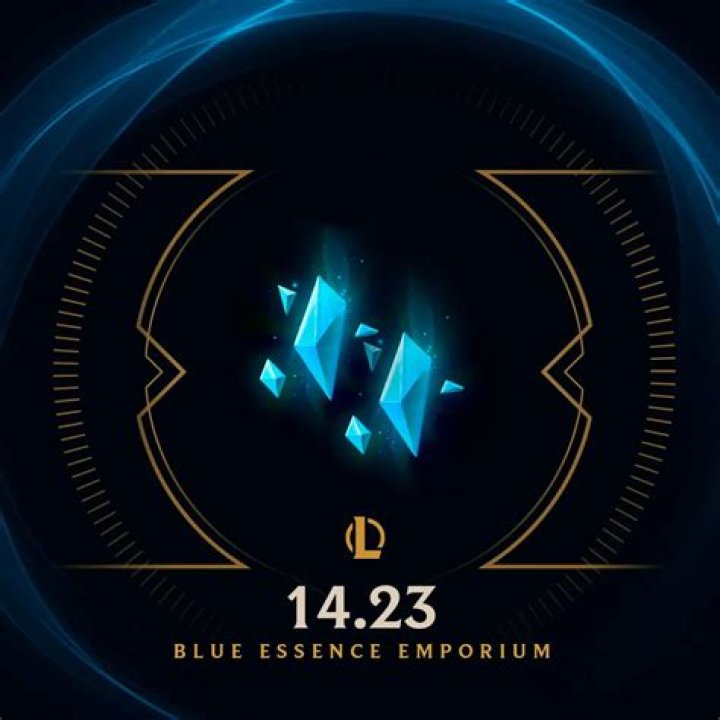 Best Ways to Get Blue Essence in League of Legends 2023