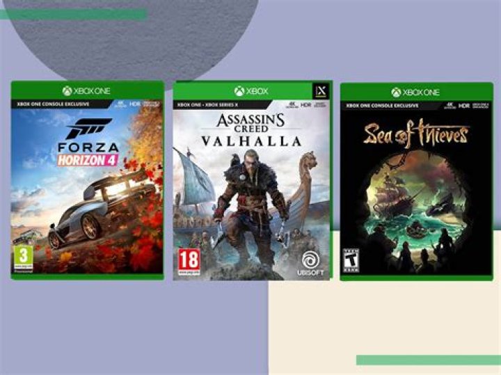 Best Xbox Series X Games You Must Play [2022]