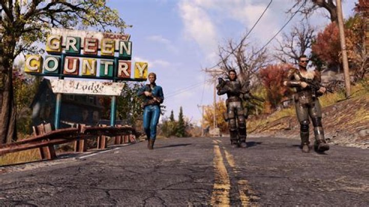Bethesda Claims To Be Blown Away By The Response To Fallout 76 Nuclear Winter