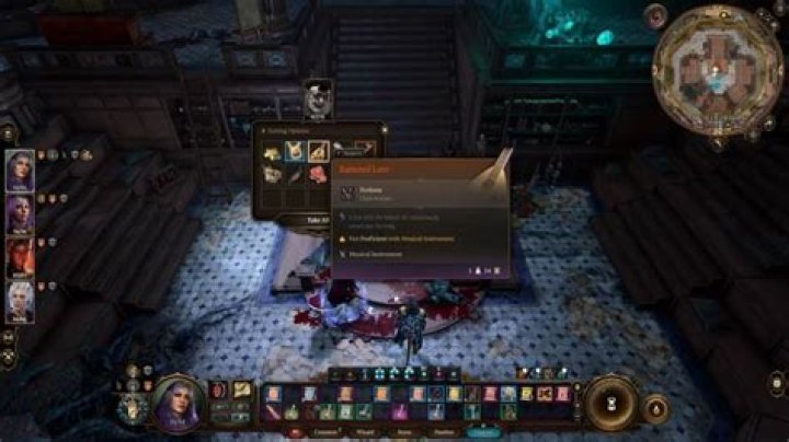 BG3: How to Defeat Malus Thorm in Baldur’s Gate 3