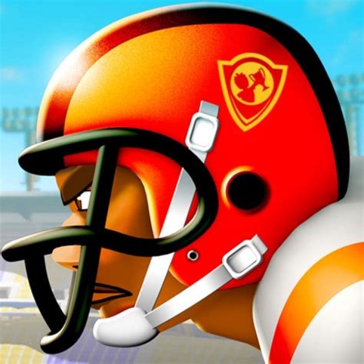 Big Win Football 2023 – Hothead Games Inc.