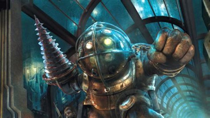 BioShock Creator To Finally Reveal Next Game This Year