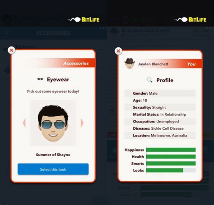 Bitlife: How To Rob A Train Easily?