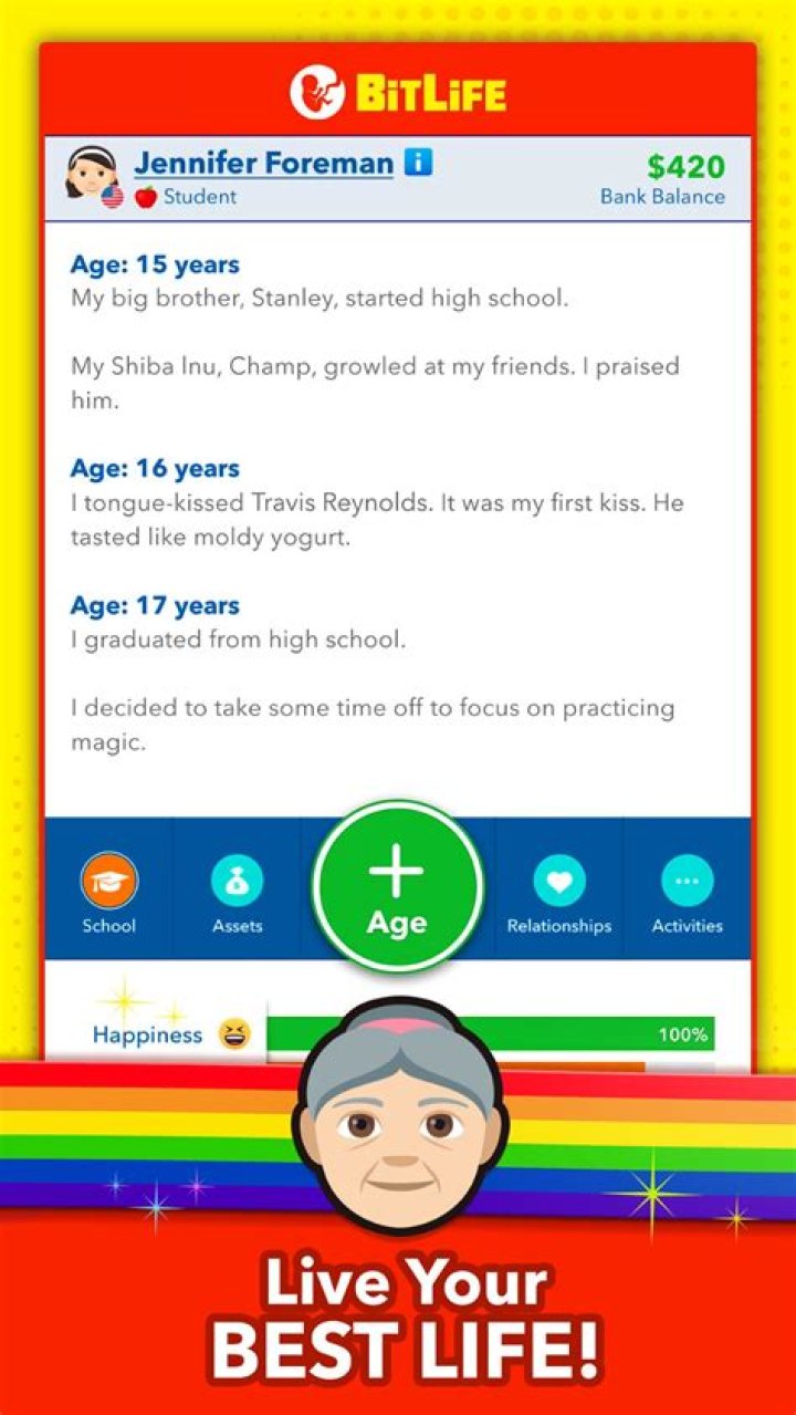 BitLife - Life Simulator - How do I do the Ghostbusters Challenge?