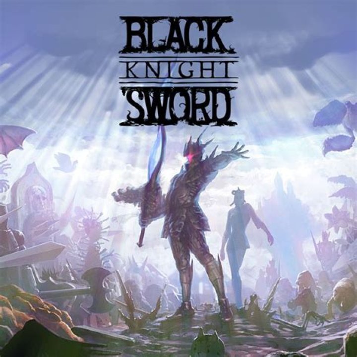 Black Knight Sword (2012) - MobyGames