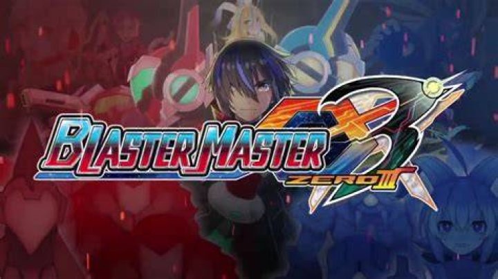 Blaster Master Zero 2 – 100% Achievement Guide