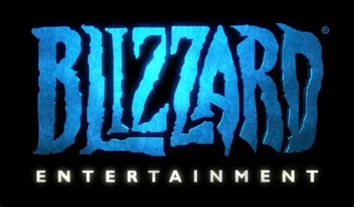 Blizzard Entertainment Inc. - MobyGames