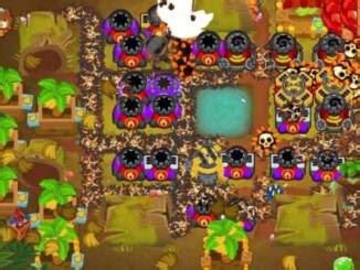 Bloons TD 6 – Secret Achievements Guide