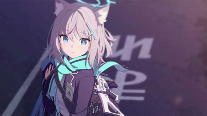 Blue Archive - Pro Game Guides