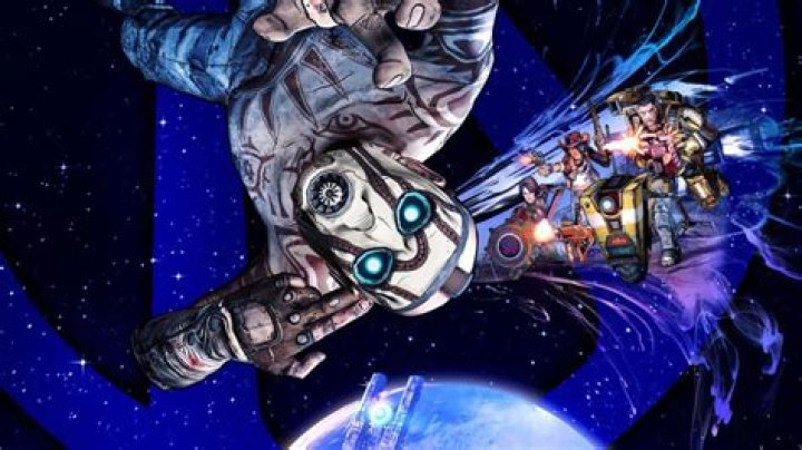 Borderlands 3 Zane Leveling Build Guide (Level 72)