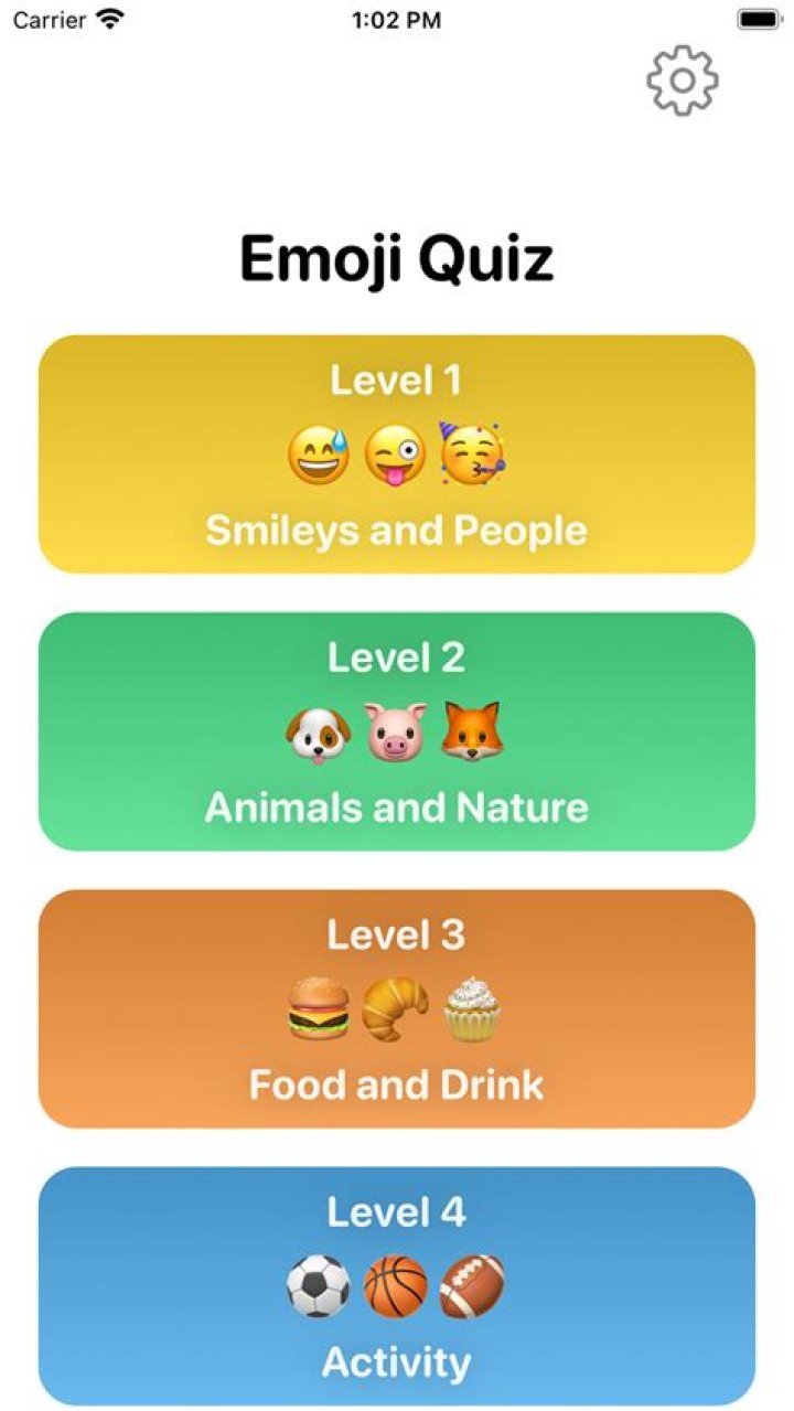 Bored Button - On emoji quiz what is the coffin with a ..