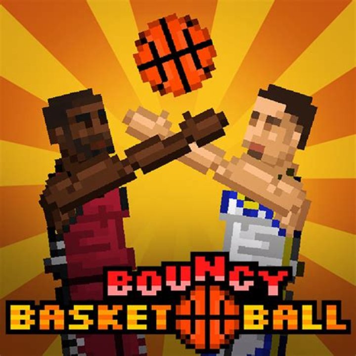 Bouncy Basketball – Dreamon Studios AB