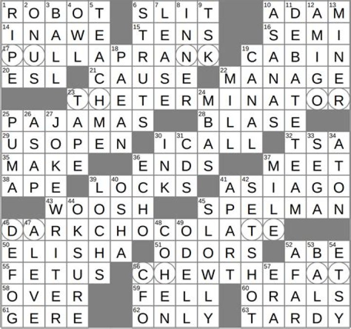 Brooklyn team Crossword Clue and Answer