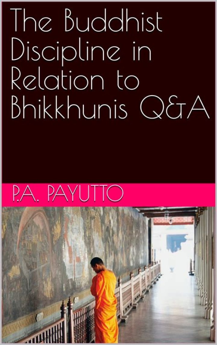 Buddhist discipline Word Hike – Answers