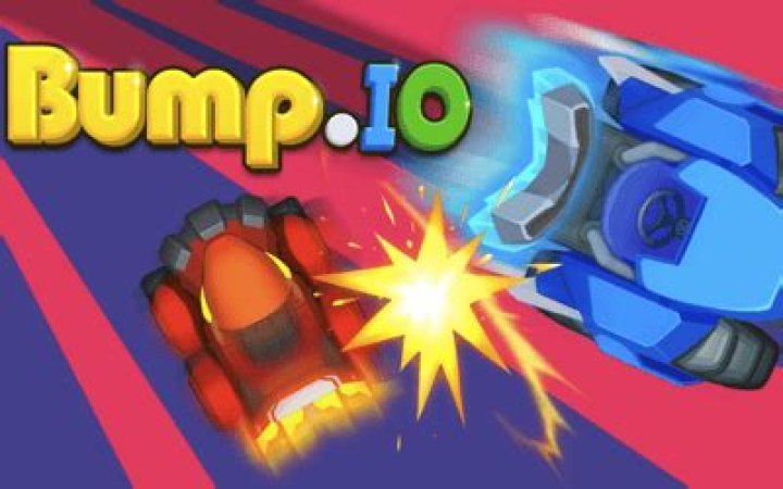 Bump Io - Io Games