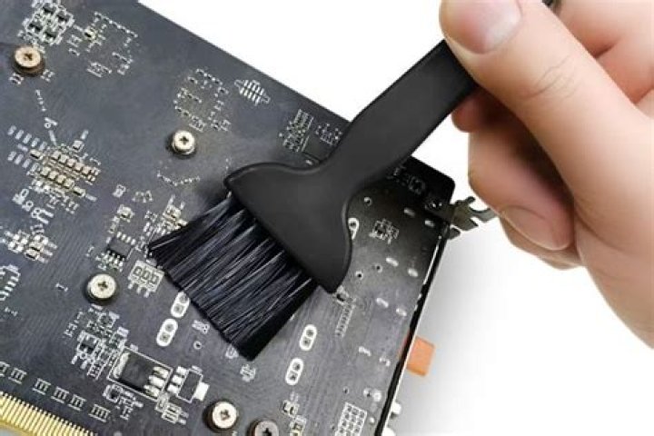 Can I use a vacuum to clean my PC?