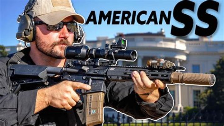 Can snipers wear glasses?
