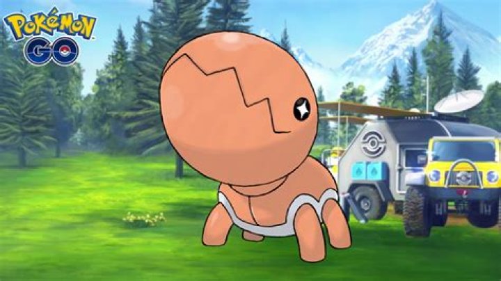 Can Trapinch be Shiny in Pokemon GO?