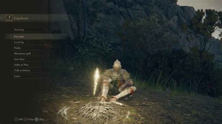 Can you change between Day and Night cycles in Elden Ring?