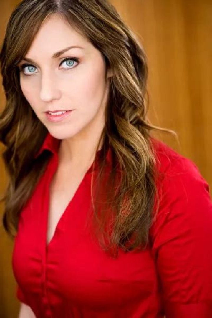 Carrie Keranen - MobyGames
