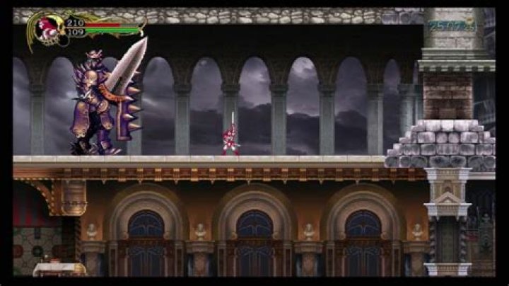 Castlevania: Harmony of Despair (2010)