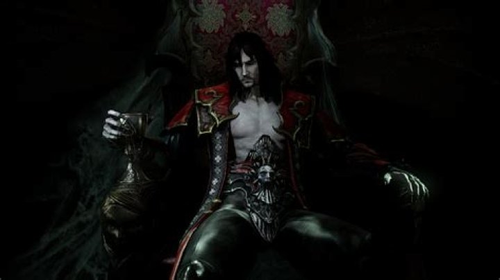 Castlevania: Lords of Shadow 2 - Three Gorgons walkthrough, Chupacabras cage guide, platform positions, Gorgon guide