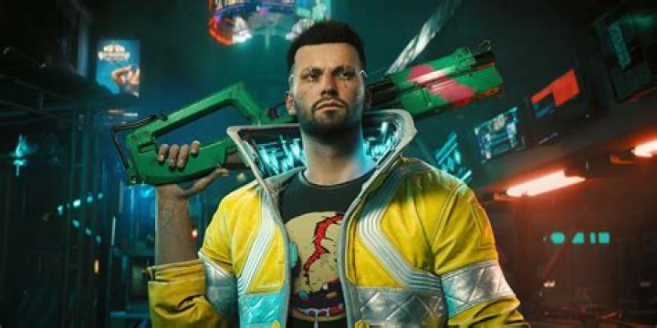 CD Projekt RED's Cyberpunk 2077 Will Have A Game Plus Mode