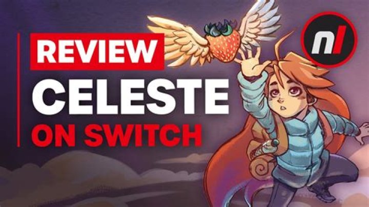 Celeste creator self-reflects on game's fourth anniversary