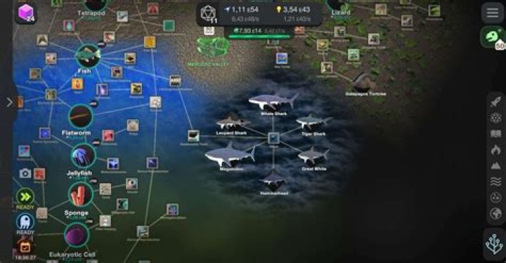 Cell to Singularity – Evolution Never Ends – Secret Achievements Guide
