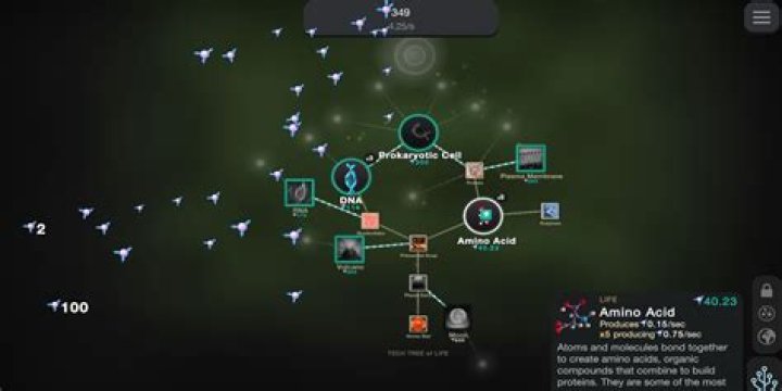 Cell to Singularity – Evolution Never Ends – Tips and Tricks