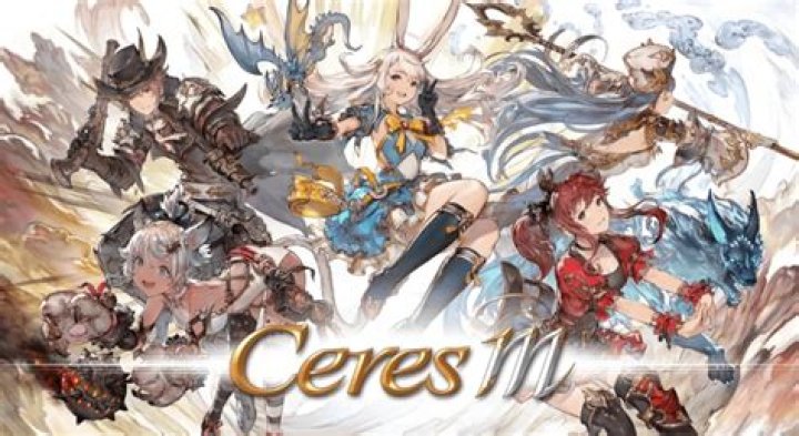 Ceres M Guide and Tips