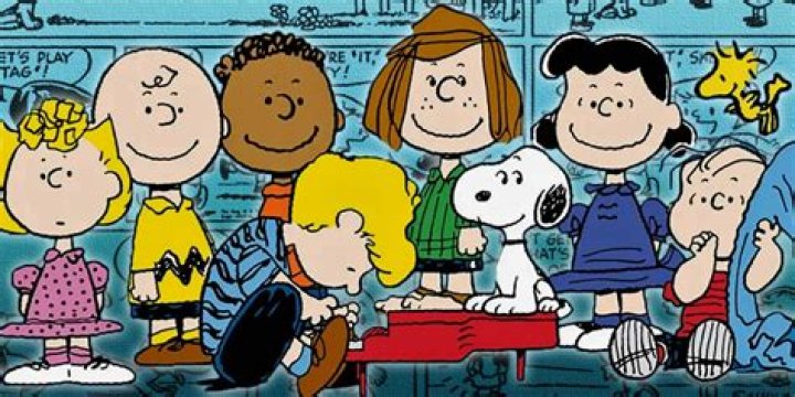 Charlie ___, "Peanuts" character that has a "mud-colored" name crossword clue answer