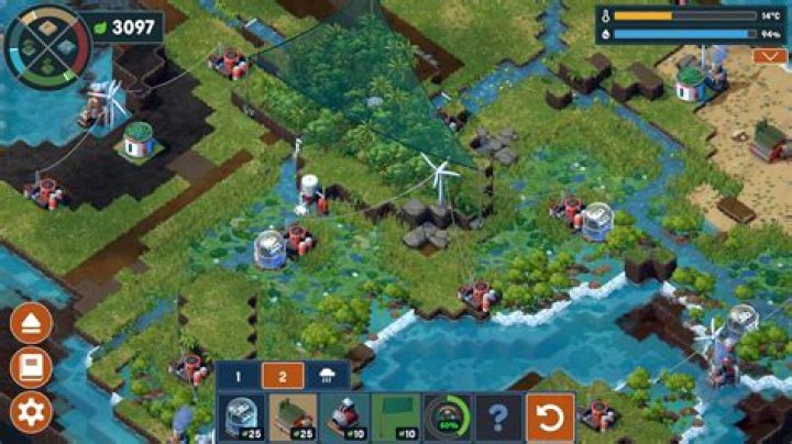 Civilization Wii was too much effort