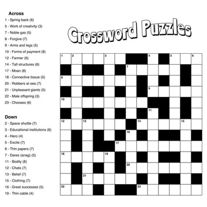 Close by or at hand Crostic Answer