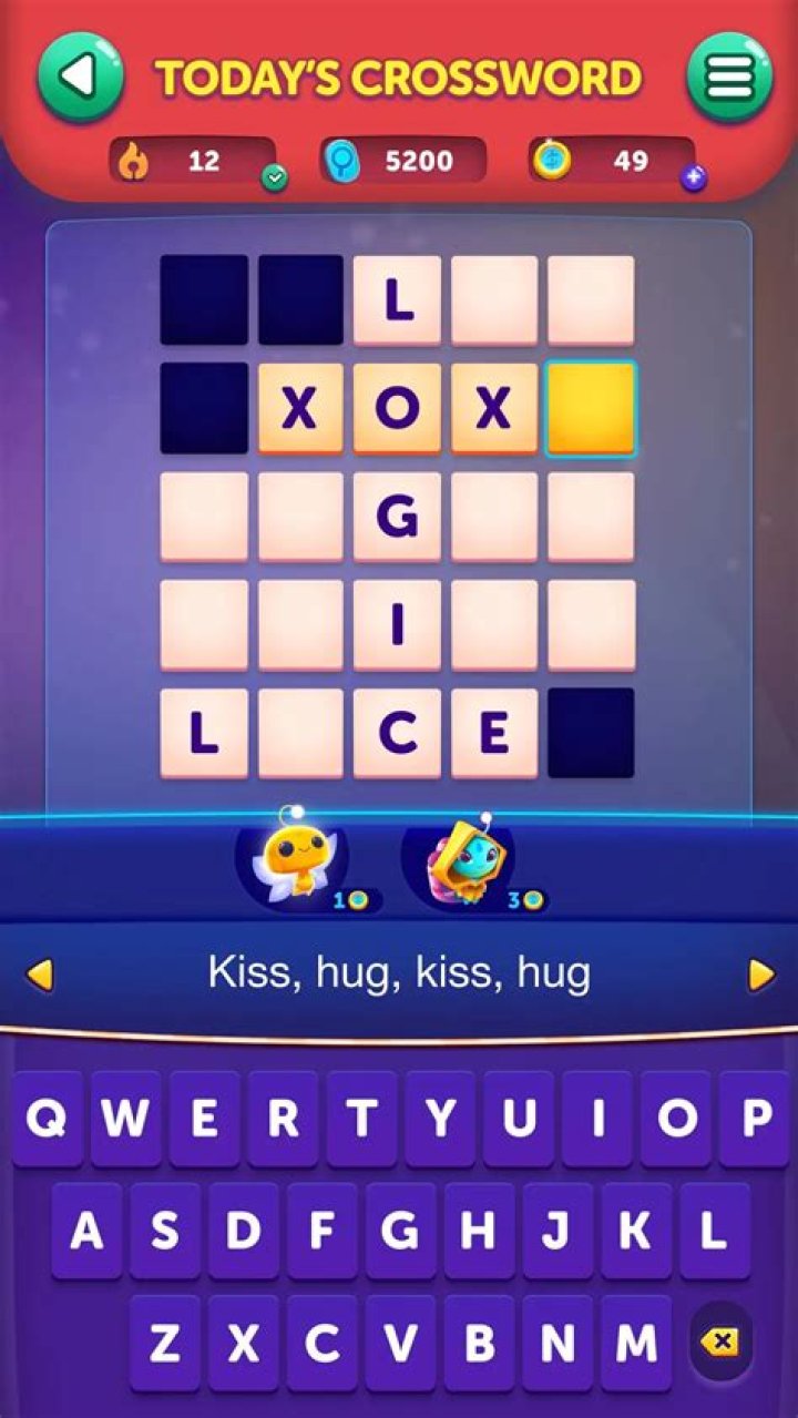 CodyCross Mexico Group 1375-Puzzle 5 Answers • Game Solver