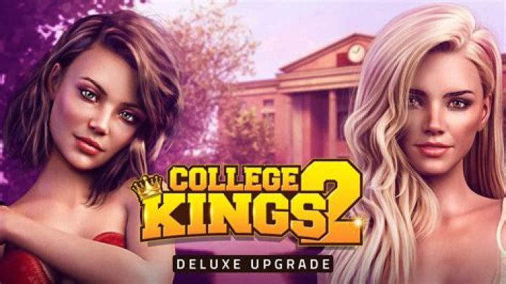 College Kings 2 – 100% Full Achievement Guide (Episode 1)