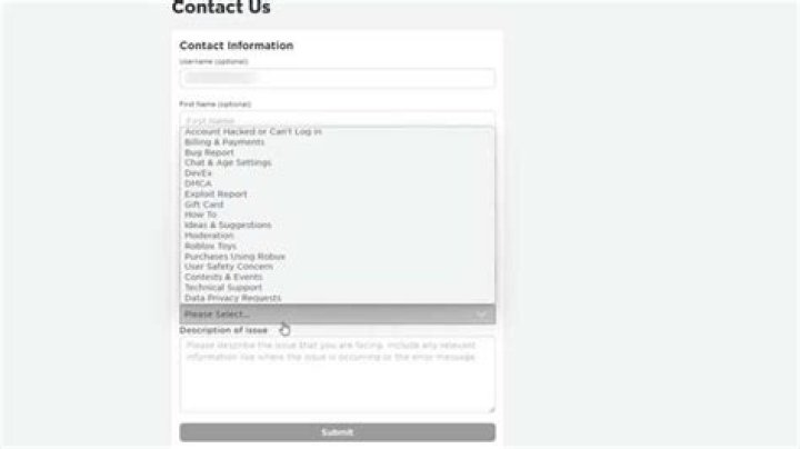 Contact Us - Gamer Tweak