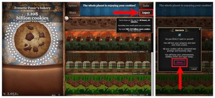 Cookie Clicker Milk: How To Get It?