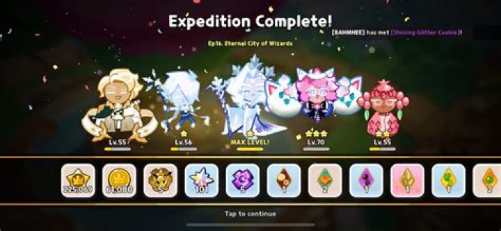 Cookie Run Kingdom Radiant Shards: How To Farm & Get
