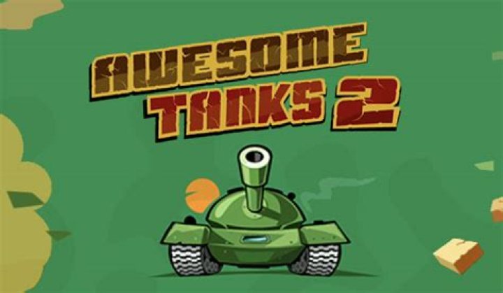 Cool Tank Io Online - Io Games