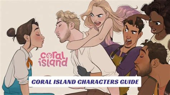Coral Island – Tips to Conserve Energy (Early Game)