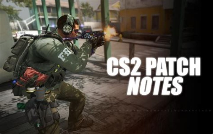 Counter-Strike 2 Patch Notes (CS2) January 2024