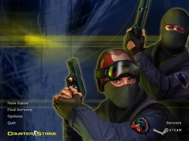 Counter-Strike (2003) - MobyGames