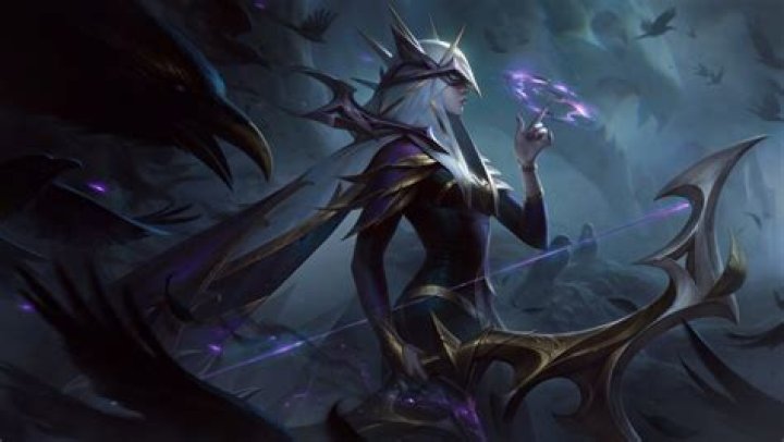 Coven Evelynn, Ashe, Cassiopeia, Ahri, Malphite, and Warwick Skin: Splash Art, Release Date, and Price