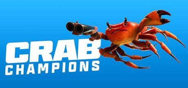 Crab Champions (2023) - MobyGames